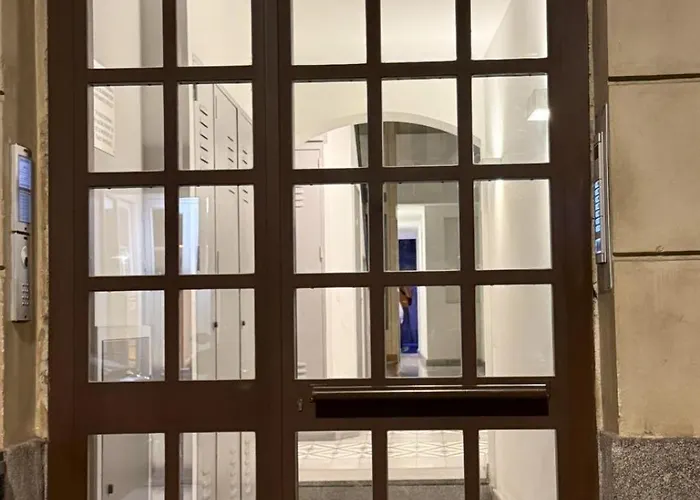 Coqueto Apto En Pleno Centro De Chueca