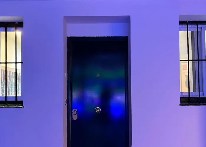 Coqueto Apto En Pleno Centro De Chueca
