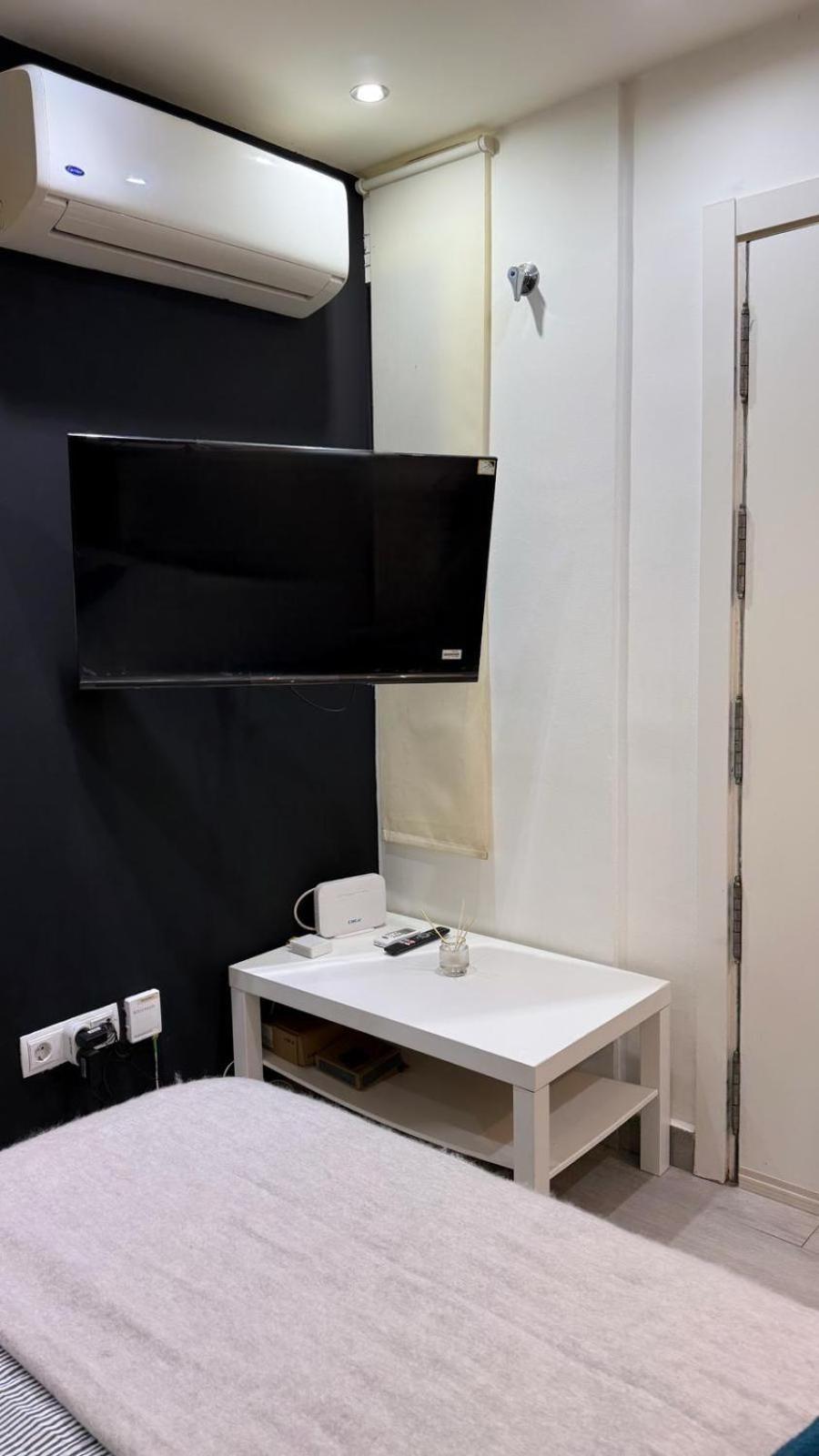 Coqueto Apto En Pleno Centro De Chueca Appartement *