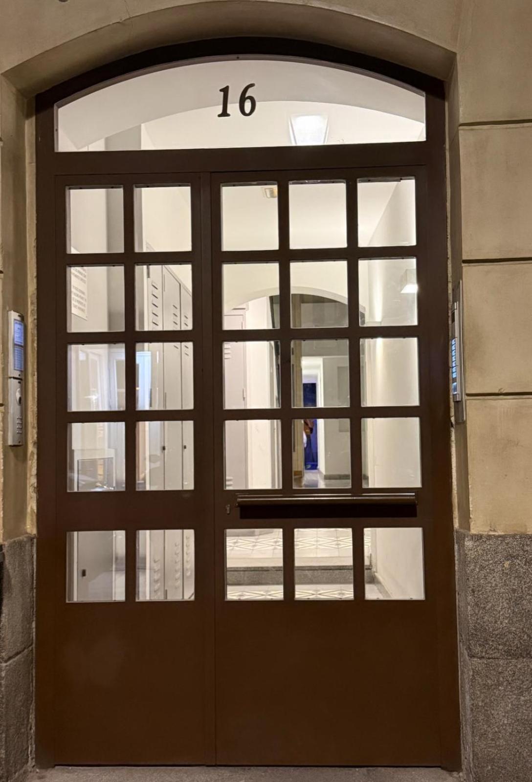 Coqueto Apto En Pleno Centro De Chueca Appartement *
