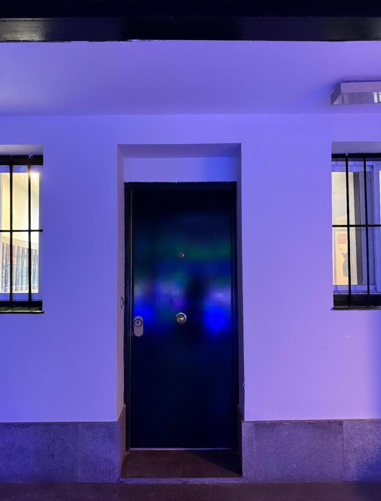 Appartement Coqueto Apto En Pleno Centro De Chueca *